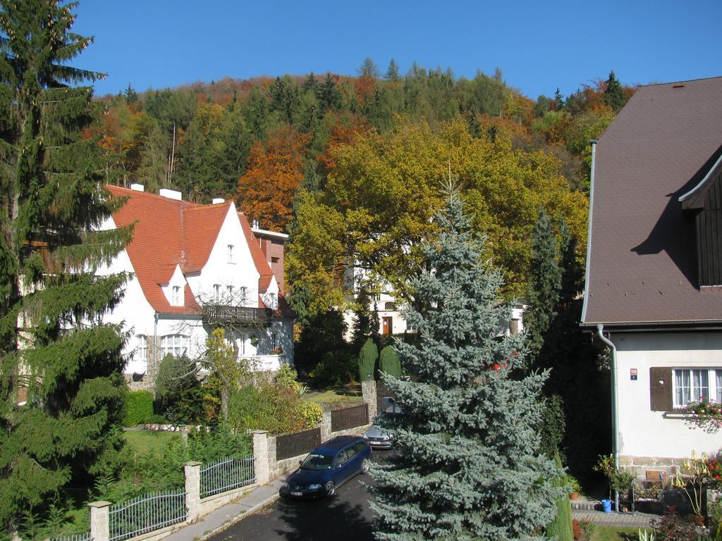 Hotel Diamant Karlovy Vary Exterior foto