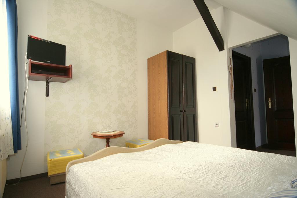 Hotel Diamant Karlovy Vary Habitación foto