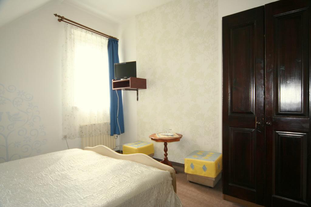 Hotel Diamant Karlovy Vary Habitación foto